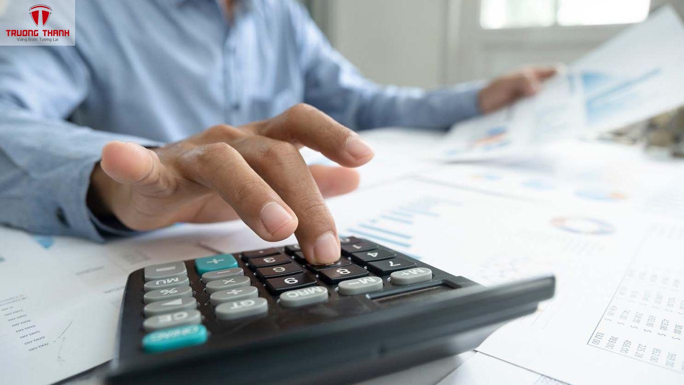 Hướng Dẫn Cách Kế Toán Xử Lý Các Khoản Chi Không Có Hóa Đơn