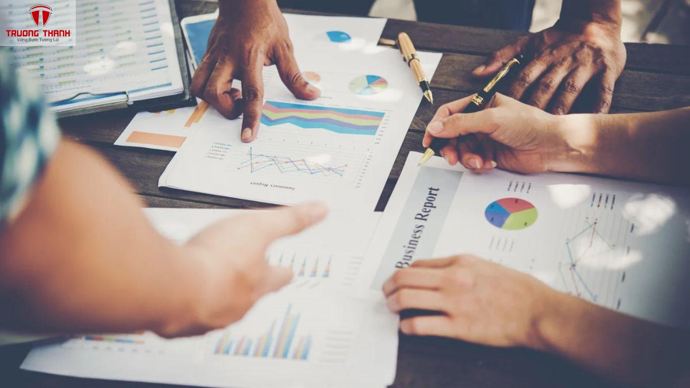 Hướng Dẫn Cách Sử Dụng Phần Mềm Để Tối Ưu Công Việc Kế Toán