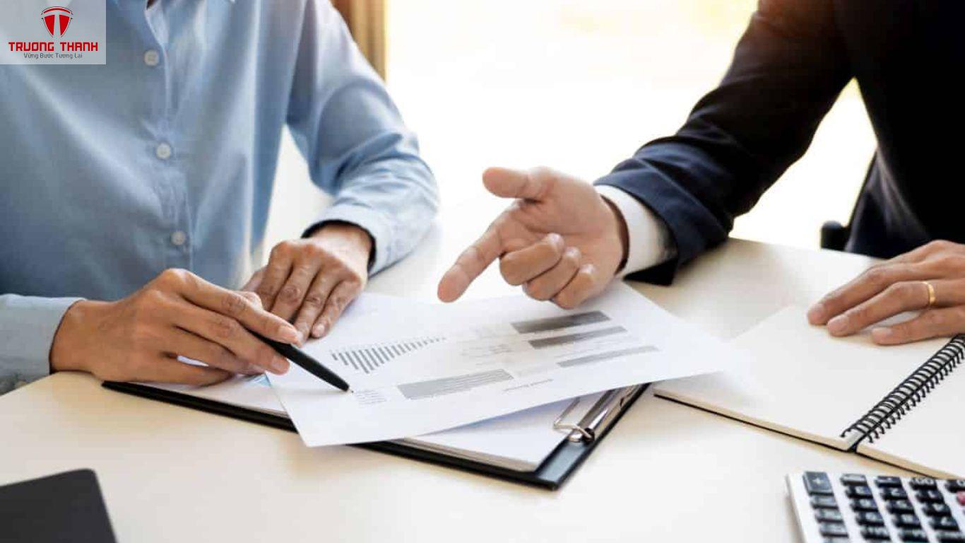 Hướng Dẫn Cách Sử Dụng Phần Mềm Để Tối Ưu Công Việc Kế Toán
