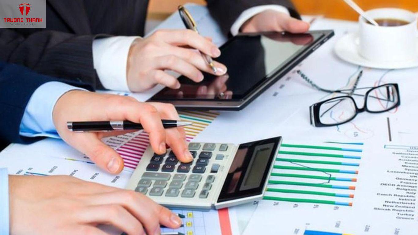 Hướng Dẫn Cách Sử Dụng Phần Mềm Để Tối Ưu Công Việc Kế Toán