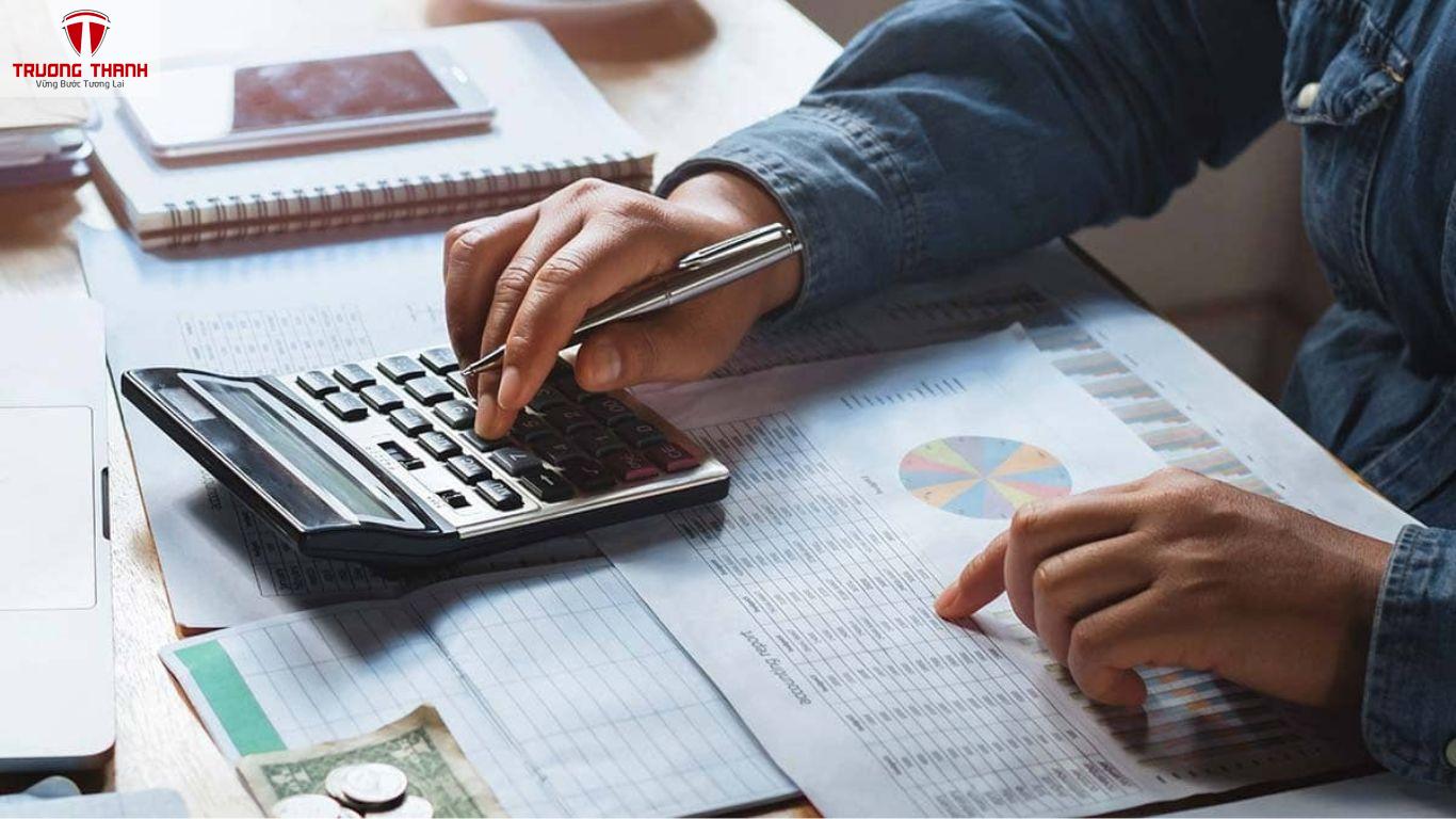Hướng Dẫn Kế Toán Cách Làm Báo Cáo Thuế Đầy Đủ Chi Tiết