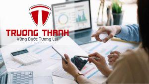 Hướng Dẫn Kế Toán Cách Làm Báo Cáo Thuế Đầy Đủ Chi Tiết