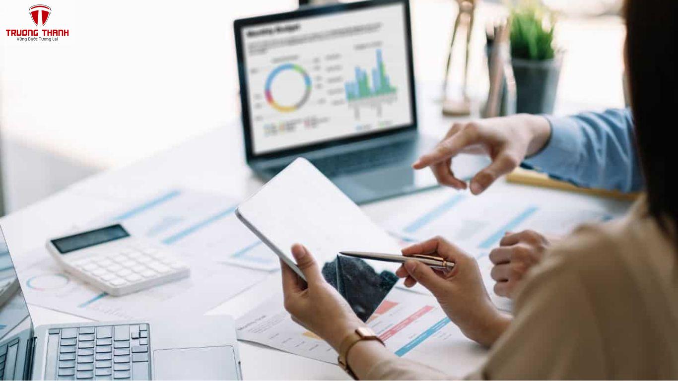 Hướng Dẫn Kế Toán Cách Làm Báo Cáo Thuế Đầy Đủ Chi Tiết
