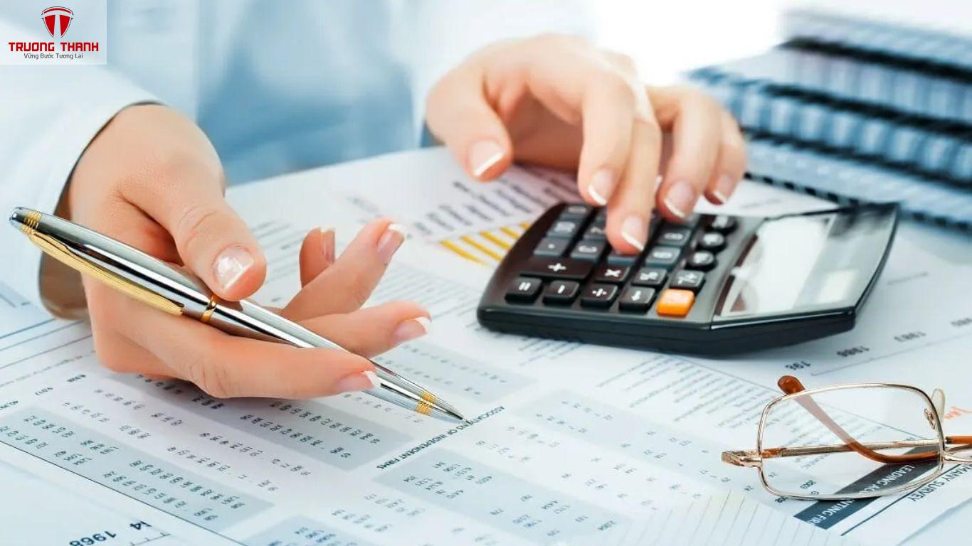Hướng Dẫn Kế Toán Cách Làm Báo Cáo Thuế Đầy Đủ Chi Tiết