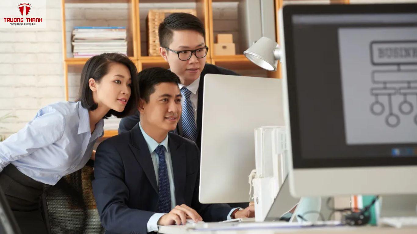 Hướng Dẫn Kế Toán Viên Theo Dõi Công Nợ Hàng Ngày Chuẩn Số Liệu