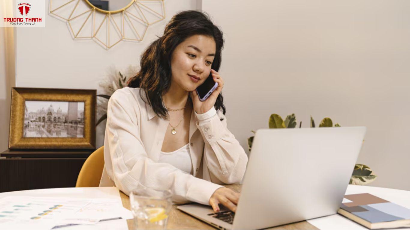 Hướng Dẫn Kế Toán Viên Theo Dõi Công Nợ Hàng Ngày Chuẩn Số Liệu