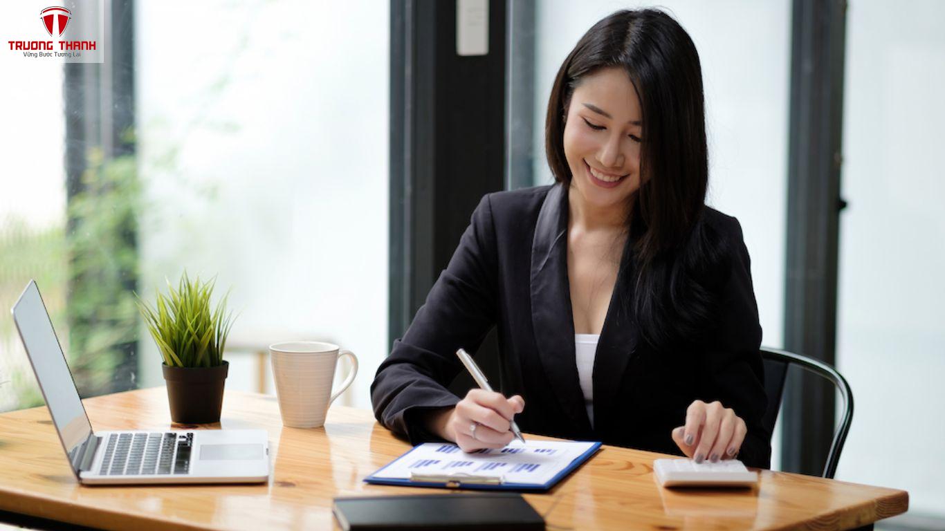 Hướng Dẫn Kế Toán Viên Theo Dõi Công Nợ Hàng Ngày Chuẩn Số Liệu