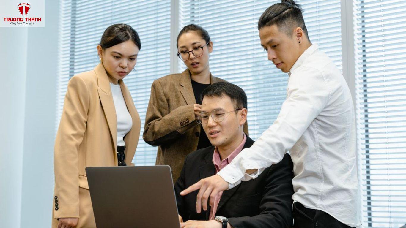 Hướng Dẫn Kế Toán Viên Theo Dõi Công Nợ Hàng Ngày Chuẩn Số Liệu