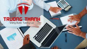 Dịch Vụ Quyết Toán Thuế Cuối Năm Tại Hà Nội