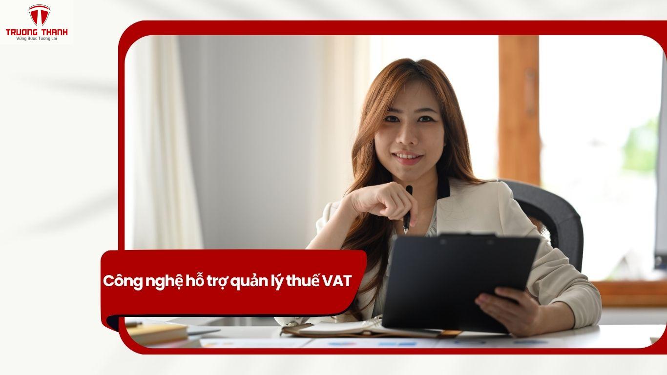 Thuế Giá Trị Gia Tăng (VAT) Là Gì? Giải Thích Chi Tiết Dễ Hiểu Nhất