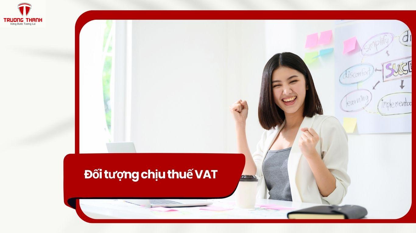 Thuế Giá Trị Gia Tăng (VAT) Là Gì? Giải Thích Chi Tiết Dễ Hiểu Nhất