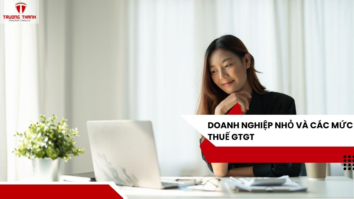 Thuế GTGT Có Bao Nhiêu Mức? Cập Nhật Mới Nhất