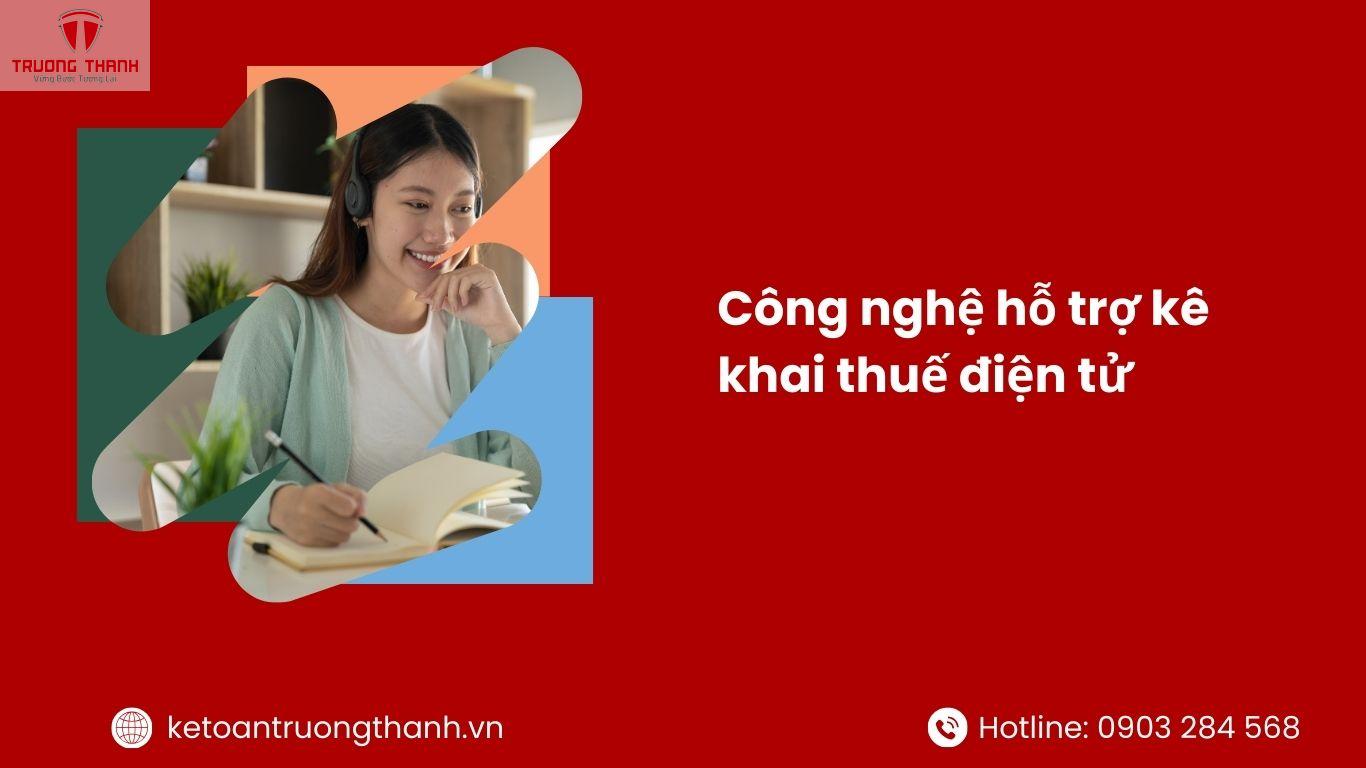 Doanh Nghiệp Nhỏ Nên Bắt Đầu Kê Khai Thuế Điện Tử Khi Nào? Hướng Dẫn Chi Tiết