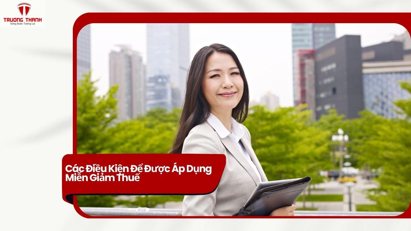 Miễn Giảm Thuế Là Gì? Các Trường Hợp Được Áp Dụng
