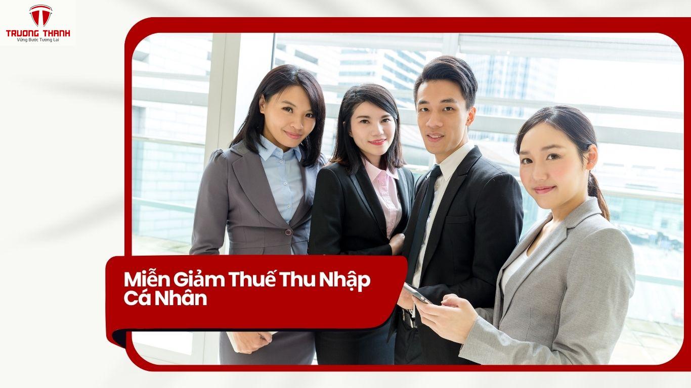 Miễn Giảm Thuế Là Gì? Các Trường Hợp Được Áp Dụng