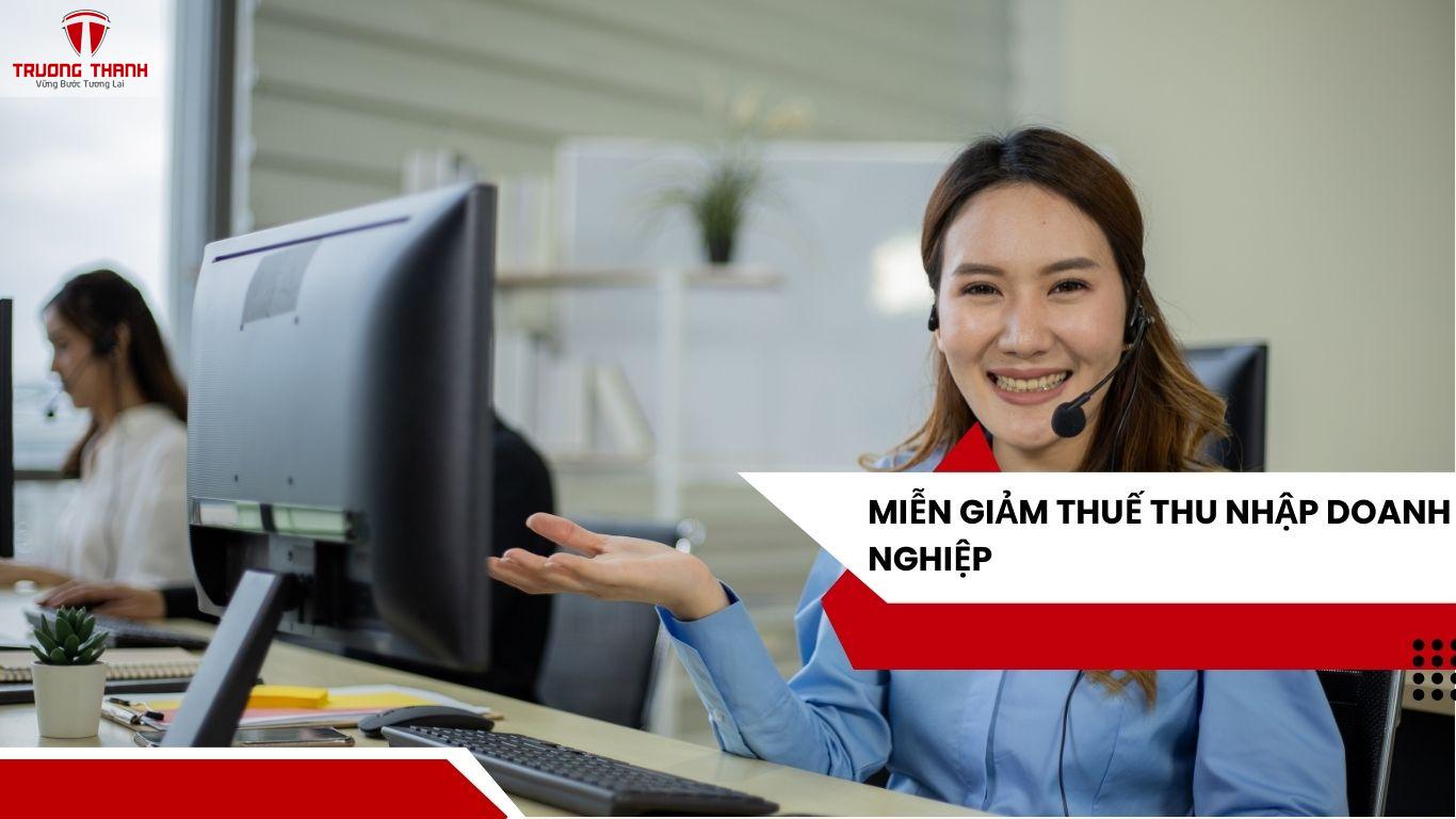 Miễn Giảm Thuế Là Gì? Các Trường Hợp Được Áp Dụng