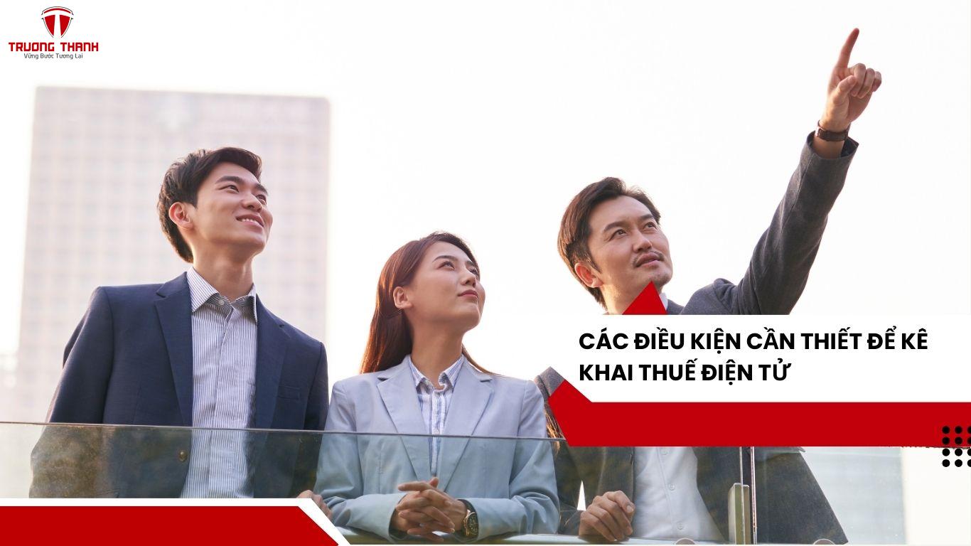 Kê Khai Thuế Điện Tử Là Gì? Giải Đáp Chi Tiết Cho Người Mới