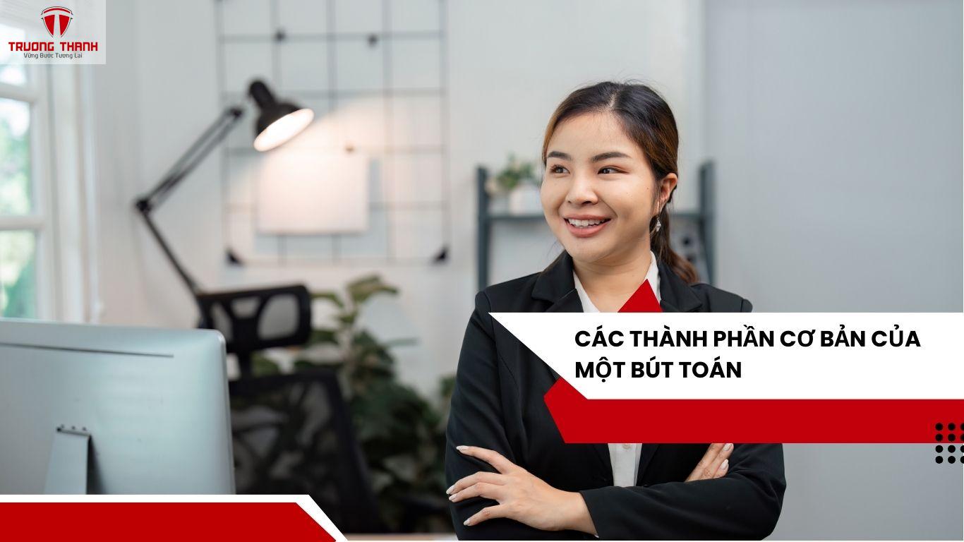 Bút Toán Kế Toán Là Gì? Giải Đáp Dễ Hiểu Cho Người Mới
