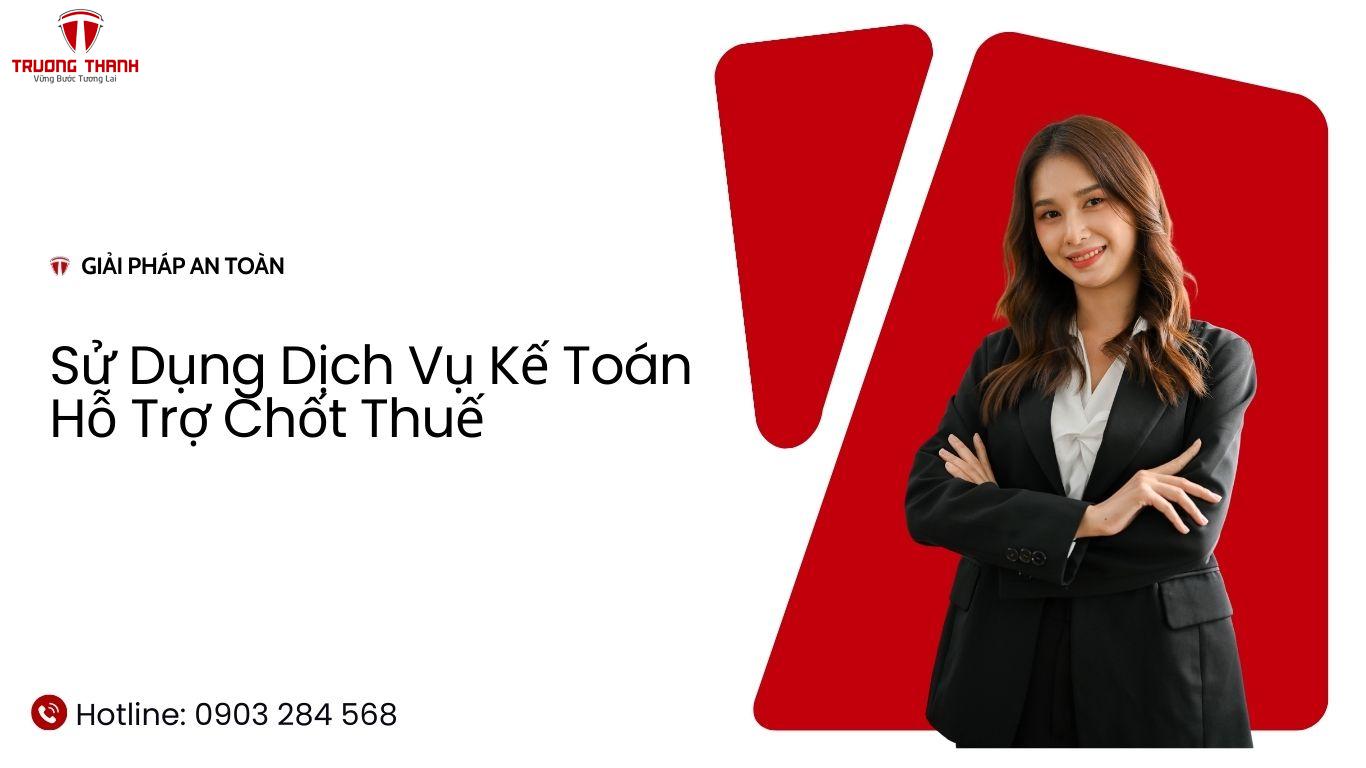 Thủ Tục Chốt Thuế Là Gì? Giải Đáp Chi Tiết Mới Nhất