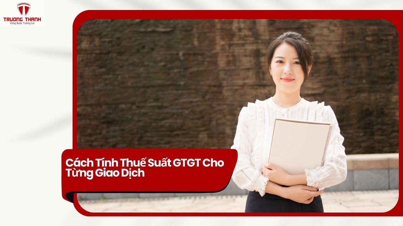Thuế Suất Là Gì? Cách Tính Thuế Suất Chính Xác Cho Doanh Nghiệp