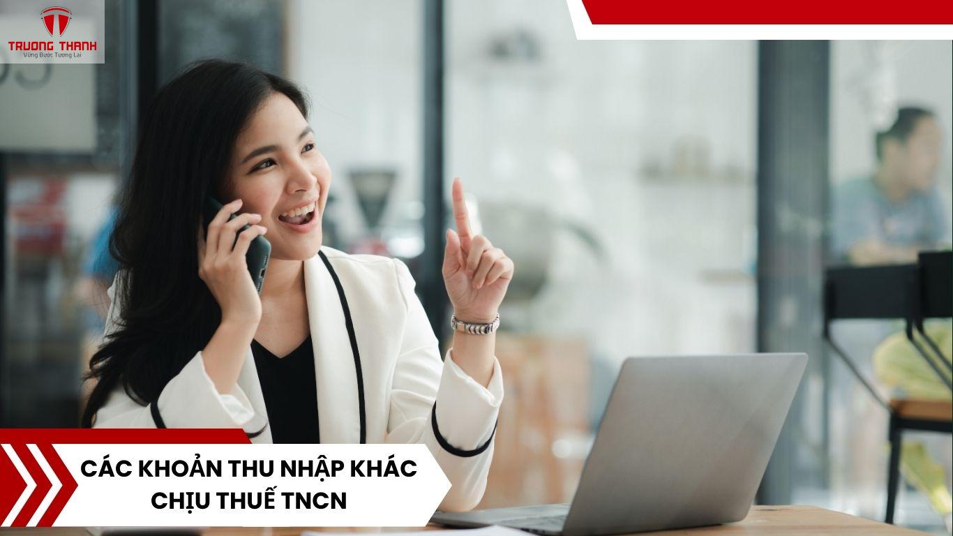 Thuế TNCN là gì? Giải Đáp Chi Tiết Cho Người Mới