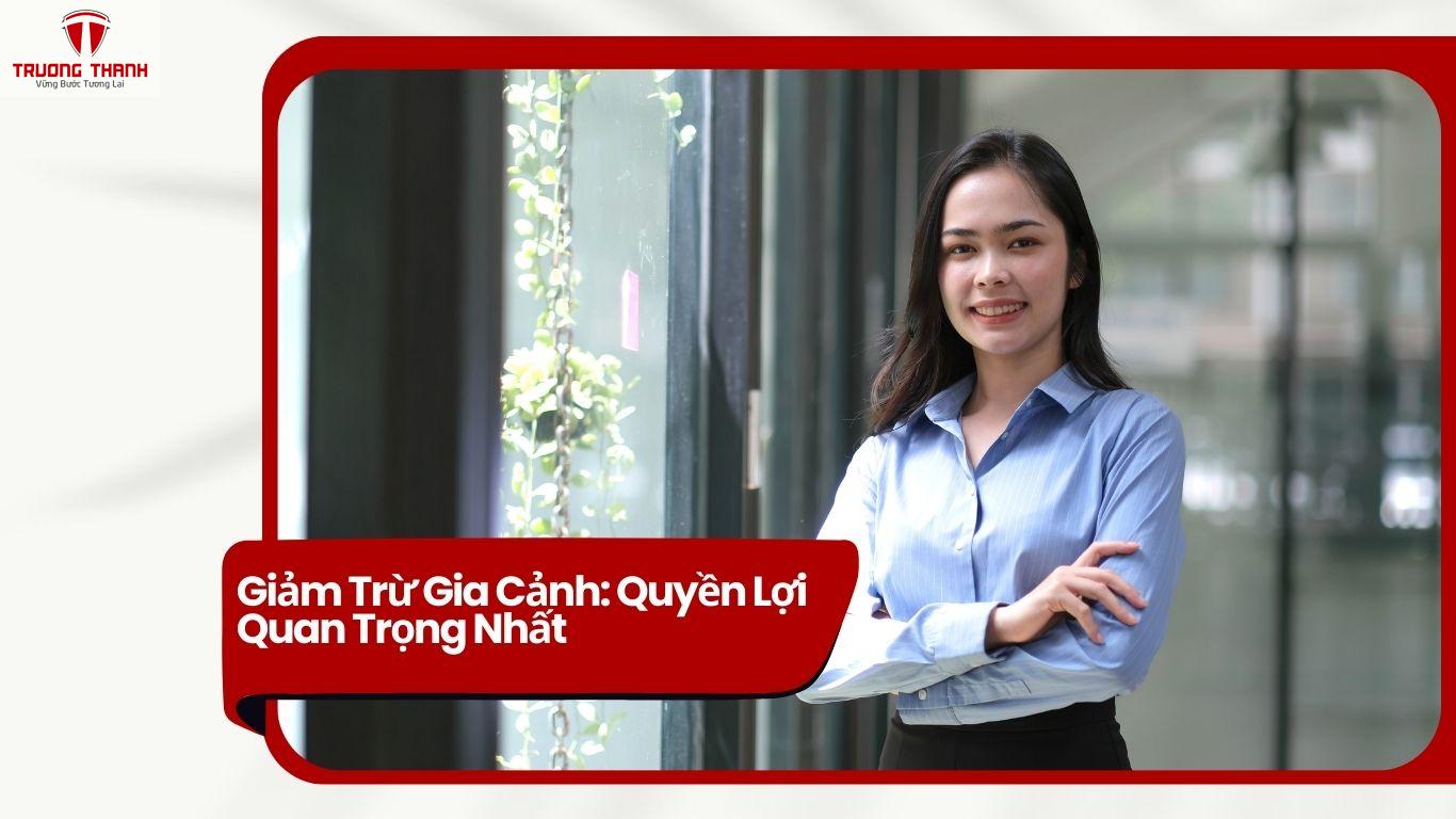 Thuế TNCN là gì? Giải Đáp Chi Tiết Cho Người Mới