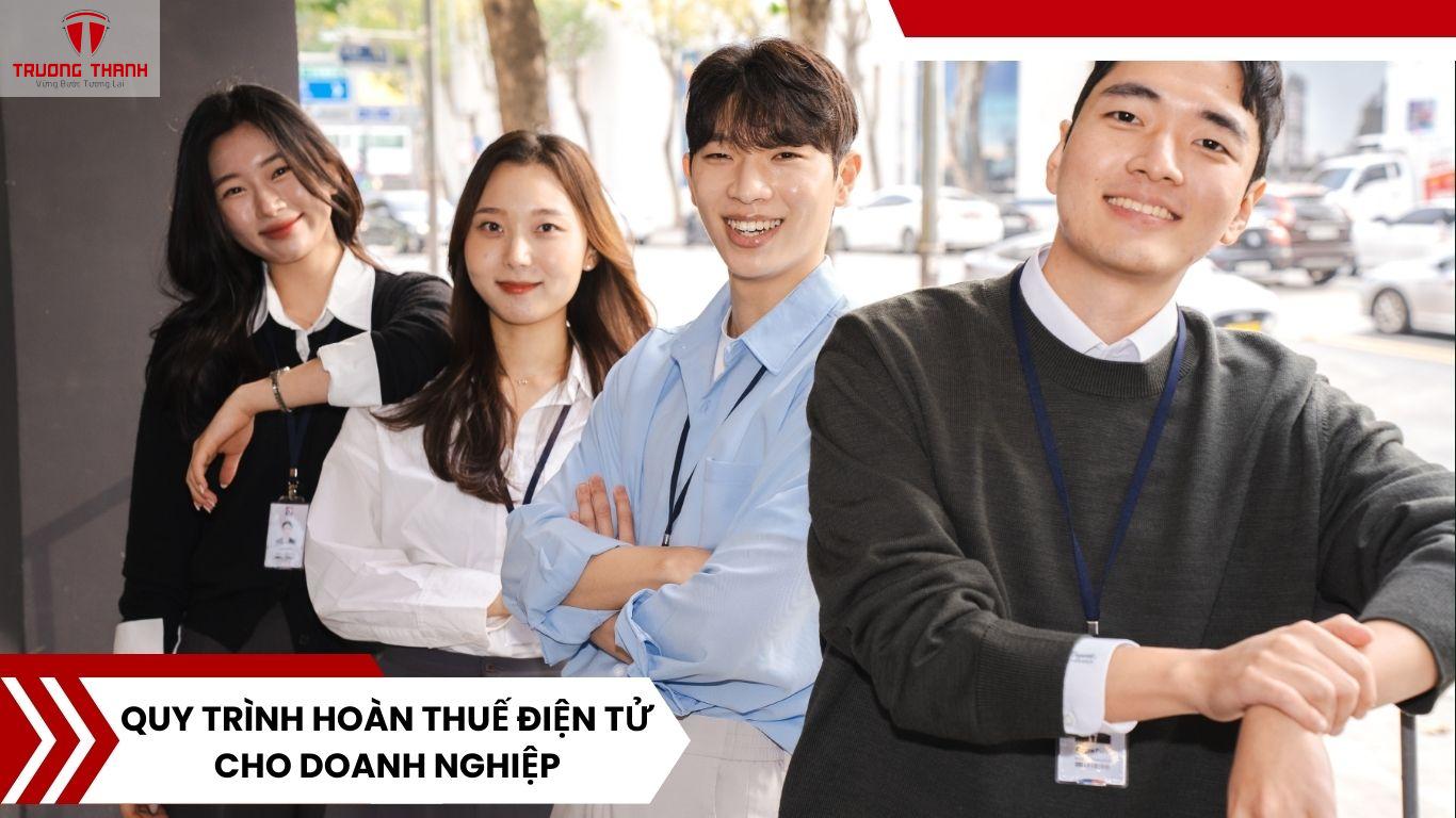 Thuế Điện Tử Là Gì? Hướng Dẫn Cách Nộp Thuế Điện Tử