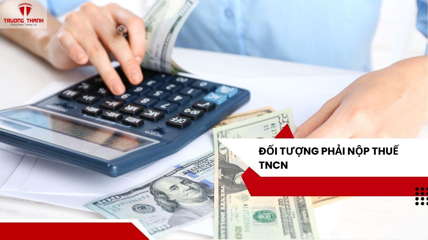 Thuế TNCN là gì? Giải Đáp Chi Tiết Cho Người Mới