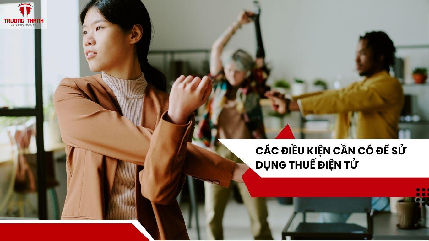 Thuế Điện Tử Là Gì? Hướng Dẫn Cách Nộp Thuế Điện Tử