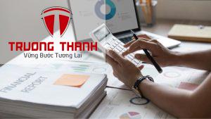 Kê Khai Thuế Là Gì Và Quy Trình Thực Hiện Chuẩn Cho Doanh Nghiệp