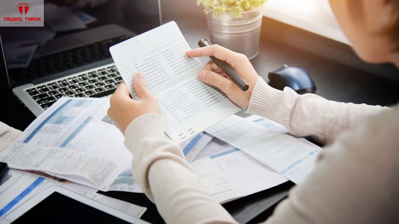 Kế Toán Bỏ Sót Nghiệp Vụ Trong Ngày Thì Nên Làm Gì