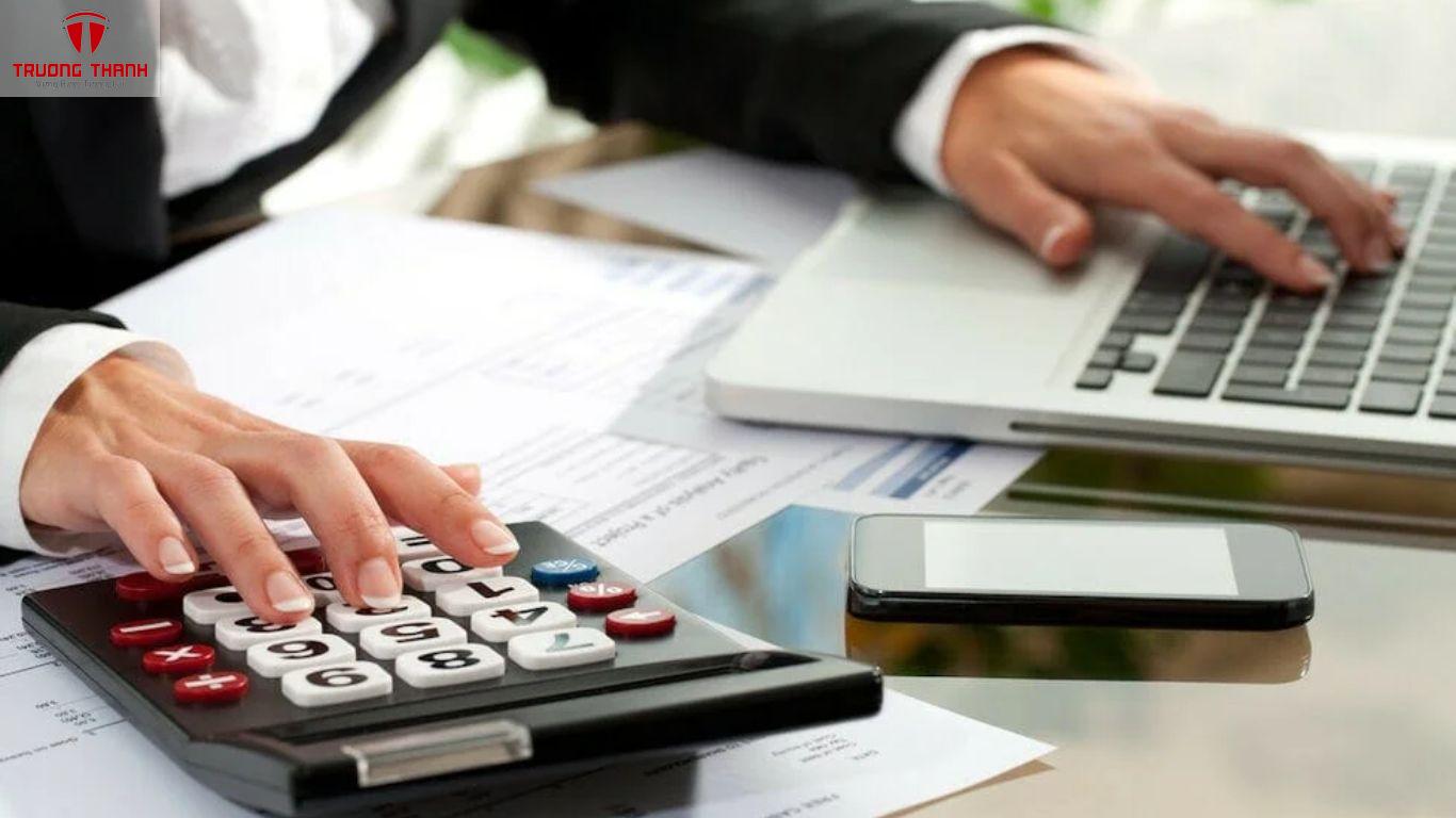 Kế Toán Bỏ Sót Nghiệp Vụ Trong Ngày Thì Nên Làm Gì
