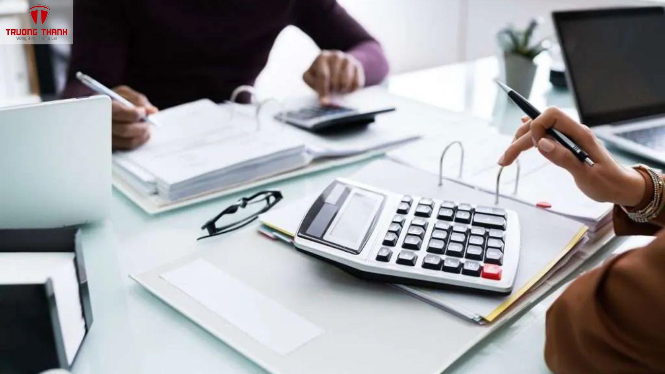 Kế Toán Bỏ Sót Nghiệp Vụ Trong Ngày Thì Nên Làm Gì