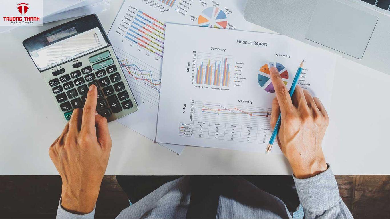 Kế Toán Bỏ Sót Nghiệp Vụ Trong Ngày Thì Nên Làm Gì