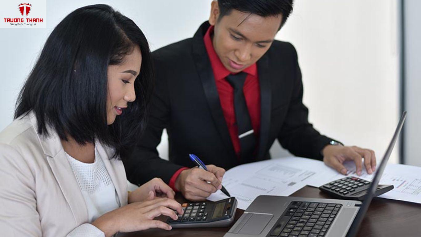 Kế Toán Hàng Ngày Cần Làm Gì Với Phần Mềm Kế Toán Để Tối Ưu Công Việc