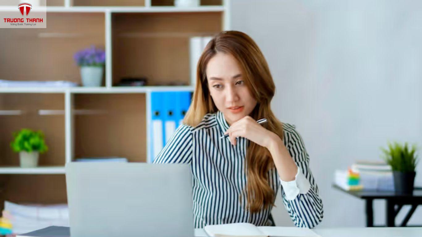 Kế Toán Hàng Ngày Cần Làm Gì Với Phần Mềm Kế Toán Để Tối Ưu Công Việc