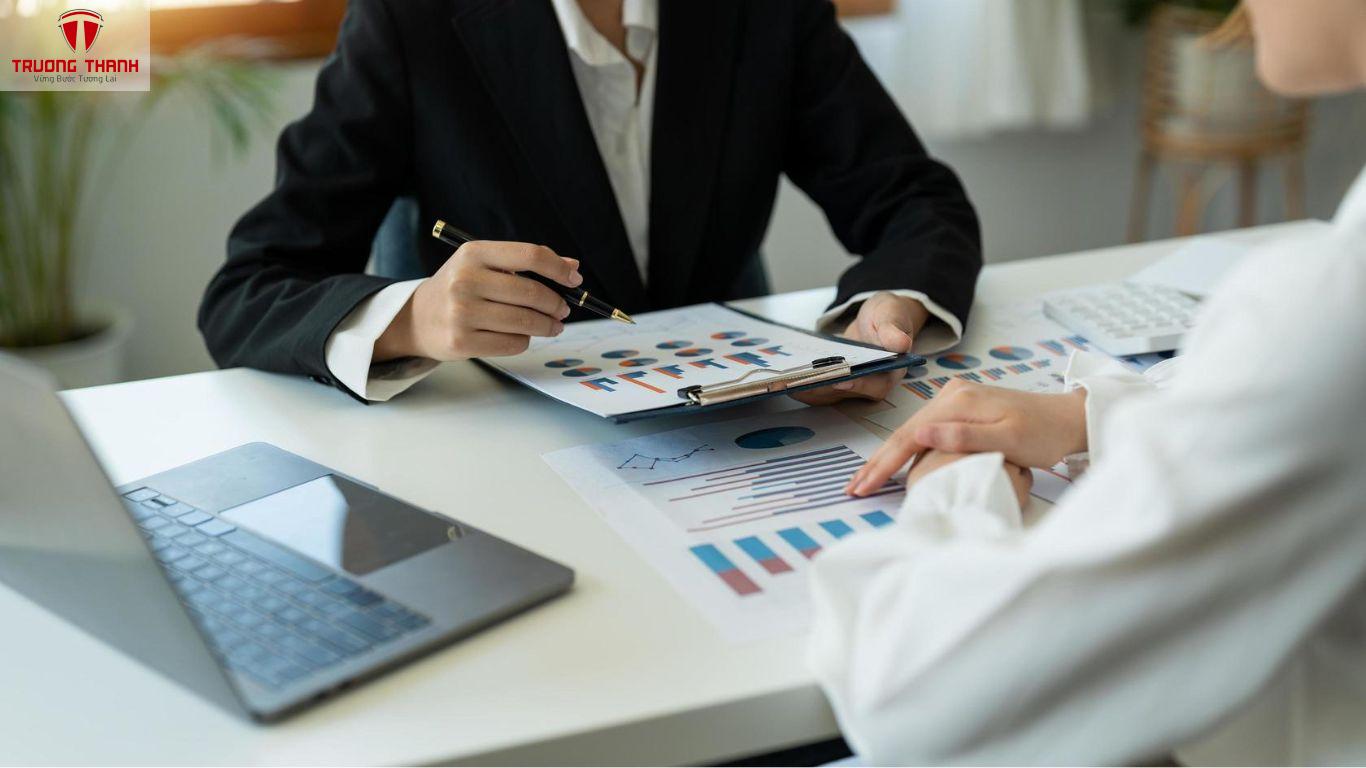 Kế Toán Xây Dựng Làm Những Gì ? Quy Trình Làm Kế Toán Xây Dựng Chi Tiết