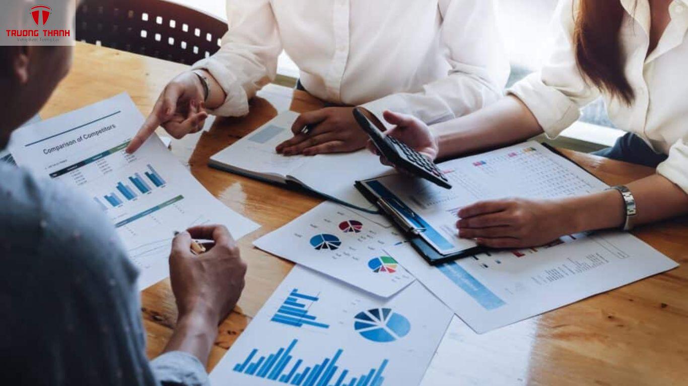 Kế Toán Xây Dựng Làm Những Gì ? Quy Trình Làm Kế Toán Xây Dựng Chi Tiết