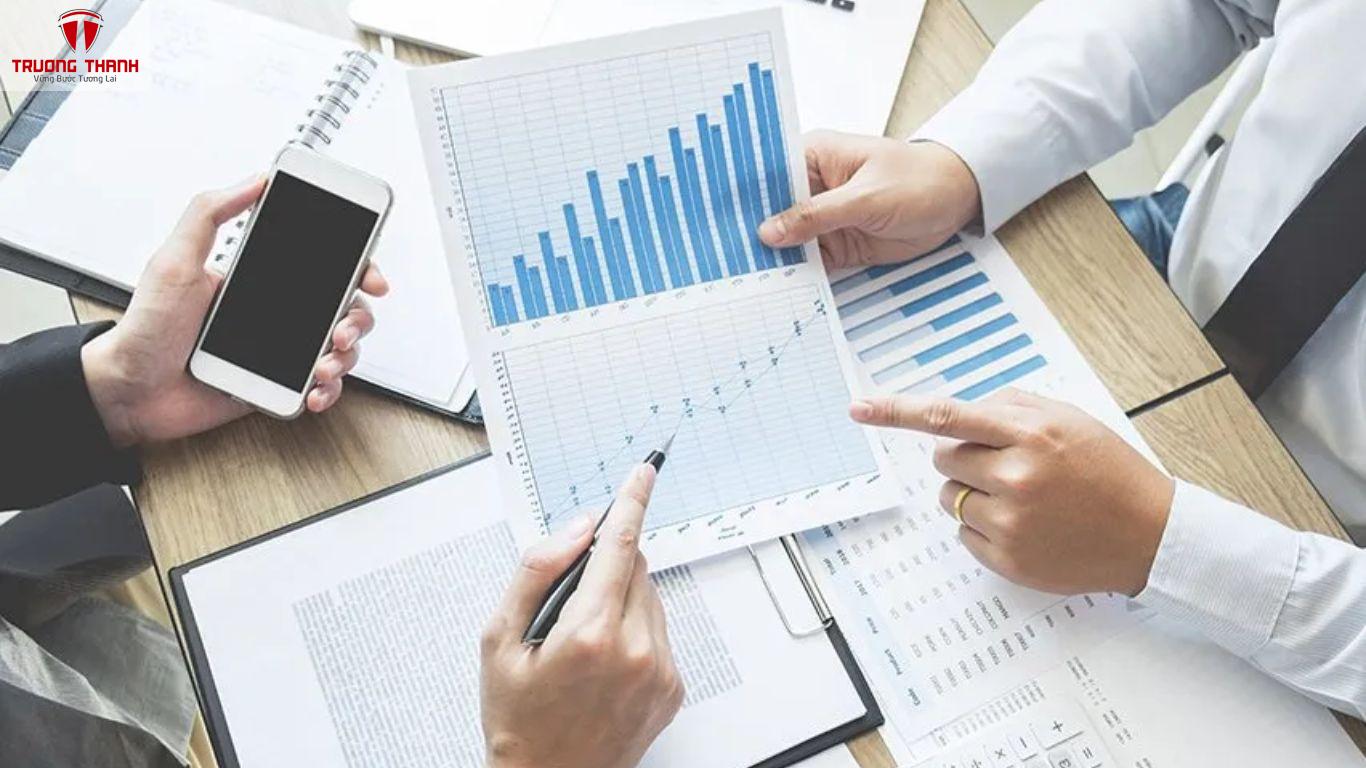 Kế Toán Xuất Nhập Khẩu Là Gì? 7 Thông Tin Cần Phải Biết
