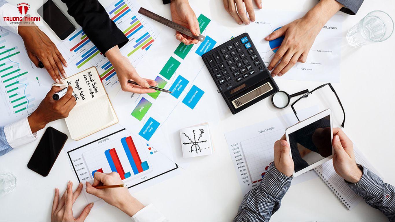Kế Toán Xuất Nhập Khẩu Là Gì? 7 Thông Tin Cần Phải Biết