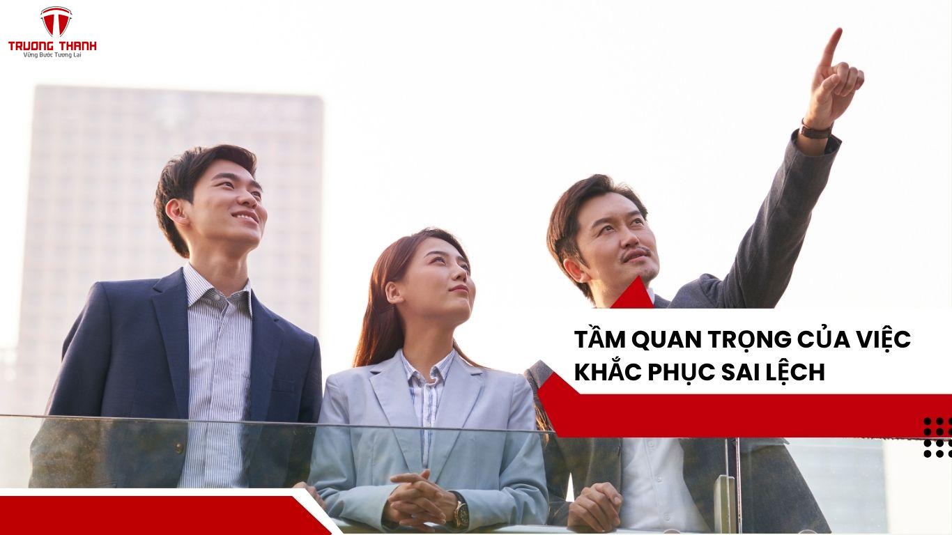 Cách Xử Lý Sai Lệch Giữa Báo Cáo Tài Chính Và Báo Cáo Thuế