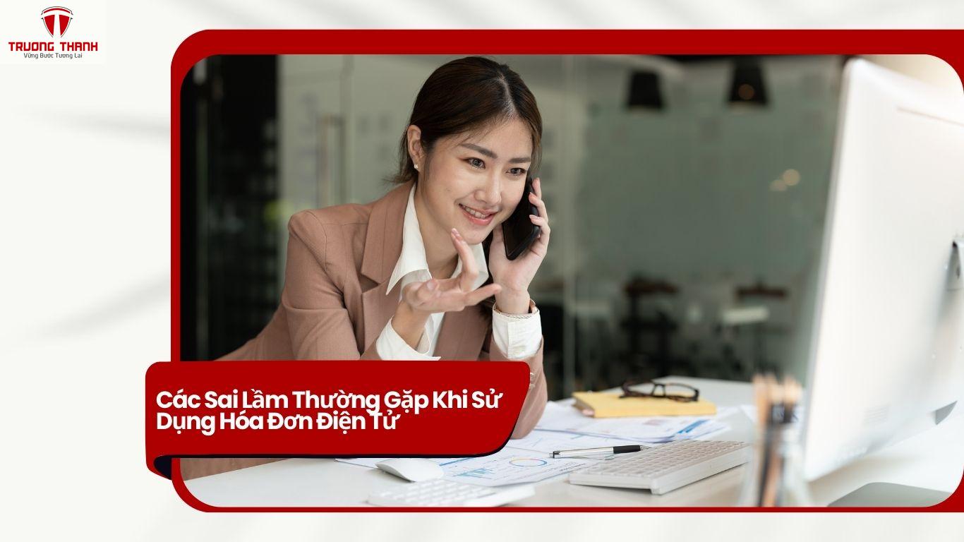 Hóa Đơn Điện Tử Là Gì? Cập Nhật Mới Nhất