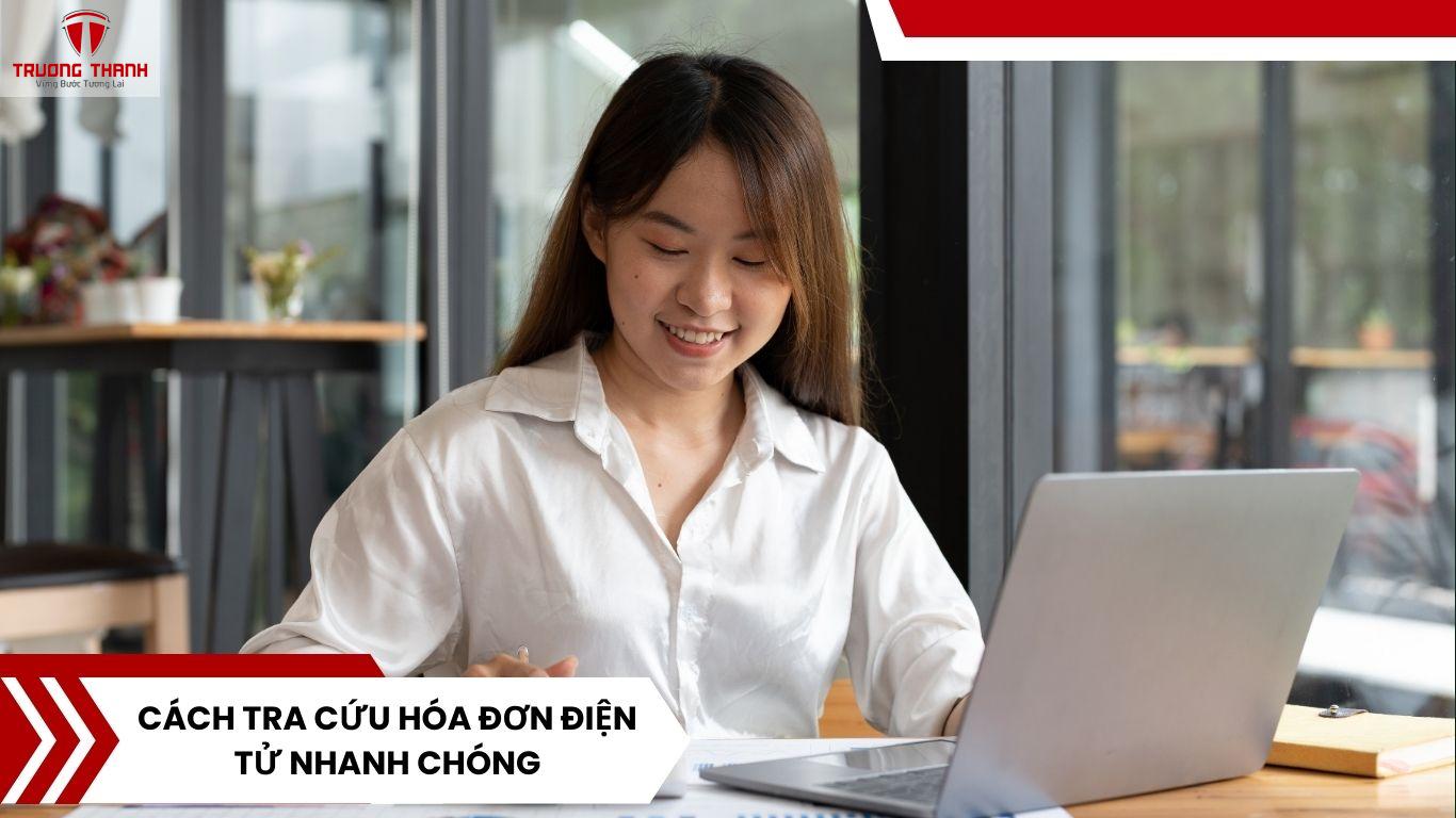Hóa Đơn Điện Tử Là Gì? Cập Nhật Mới Nhất