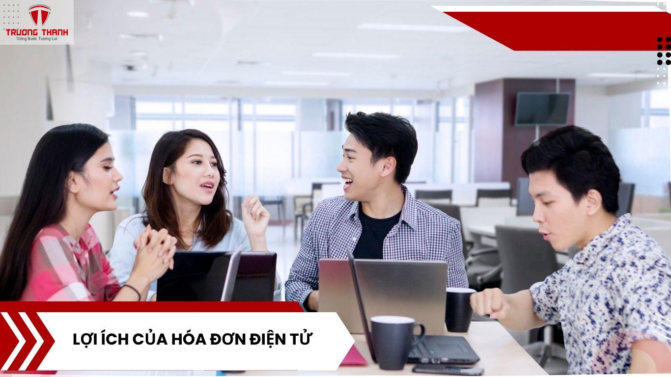 Hóa Đơn Điện Tử Là Gì? Cập Nhật Mới Nhất