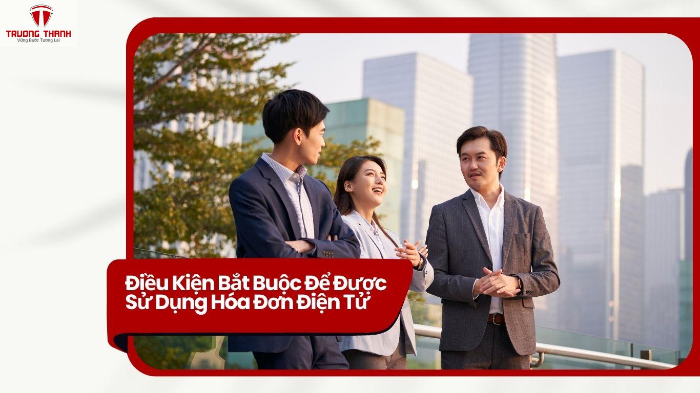 Cách Đăng Ký Sử Dụng Hóa Đơn Điện Tử Cập Nhật Mới Nhất