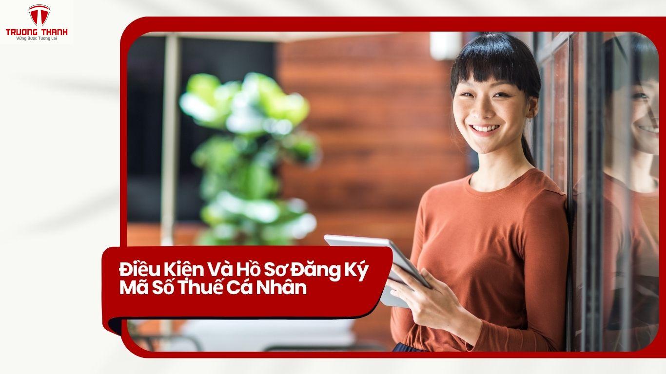 Cách Đăng Ký Mã Số Thuế Cá Nhân Online Nhanh Chóng Dễ Hiểu