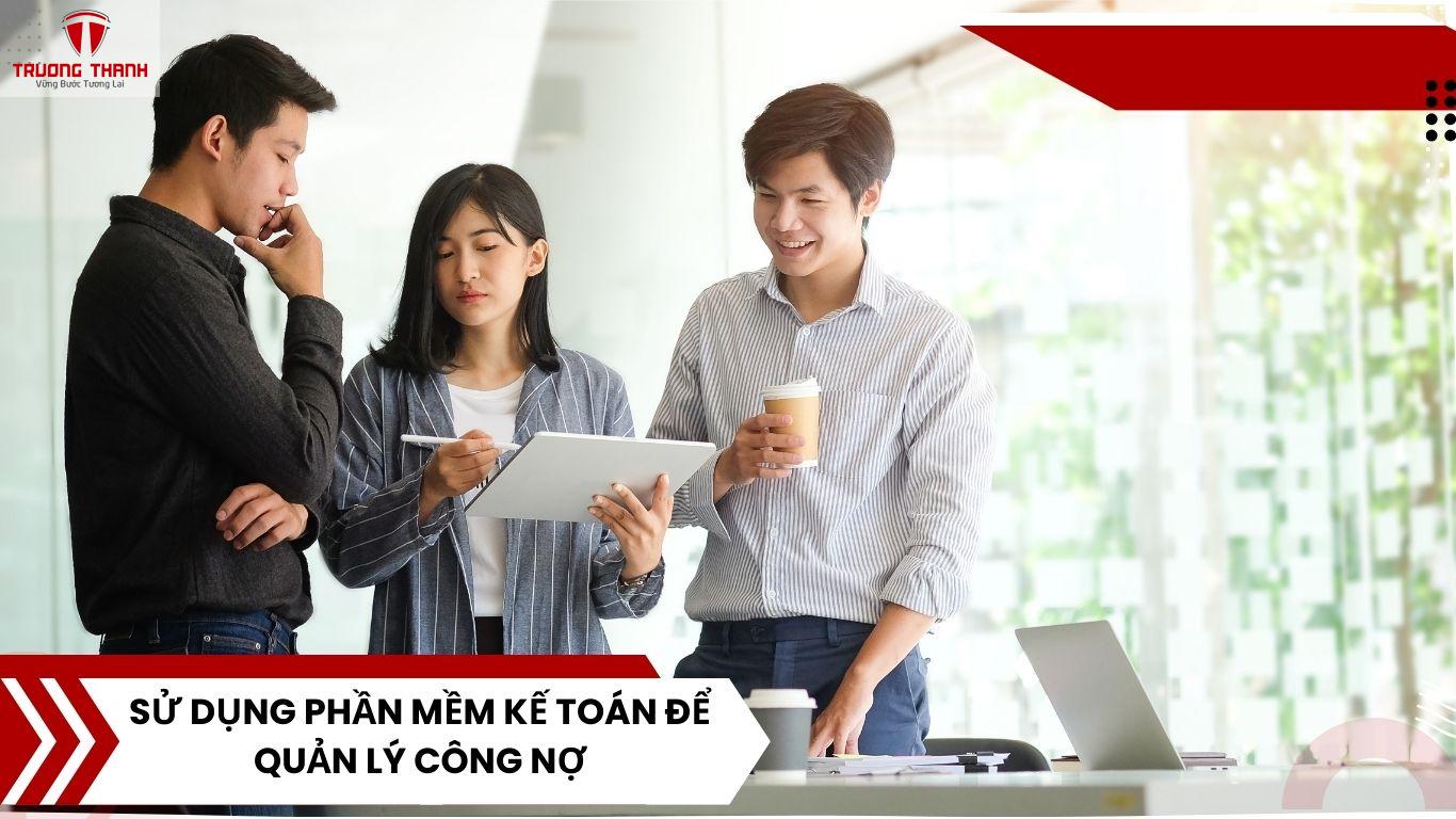 Công Nợ Là Gì? Giải Thích Dễ Hiểu Cho Chủ Doanh Nghiệp Mới