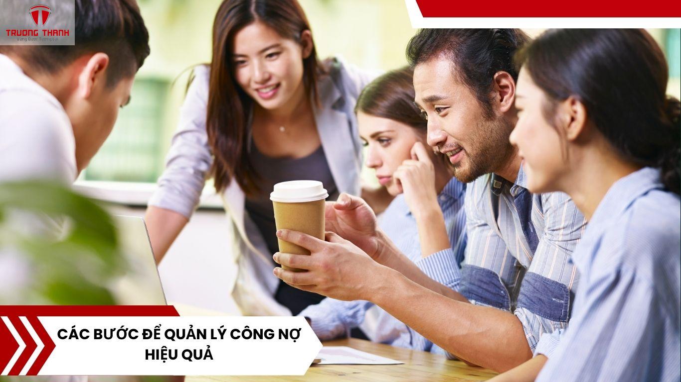 Công Nợ Là Gì? Giải Thích Dễ Hiểu Cho Chủ Doanh Nghiệp Mới
