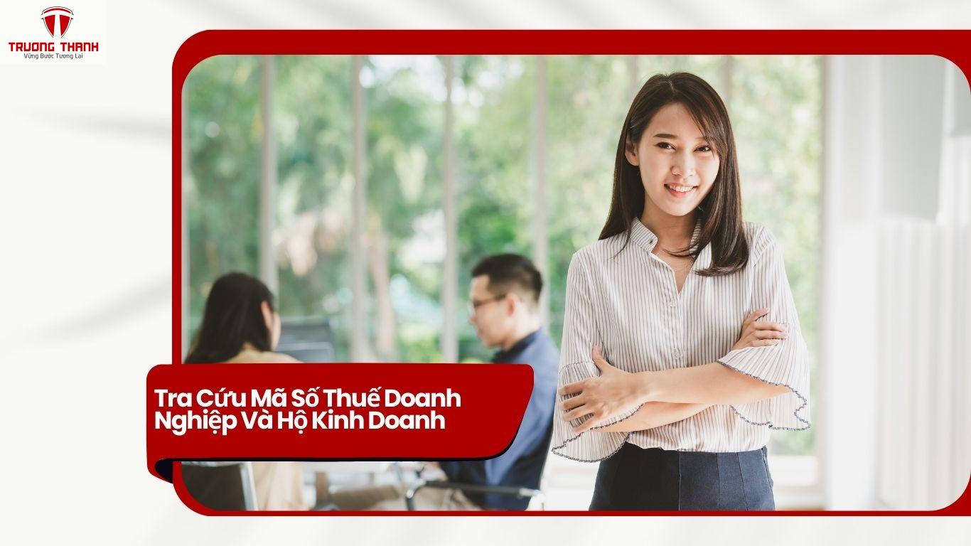 Mã Số Thuế Là Gì? Hướng Dẫn Đăng Ký Và Tra Cứu Online