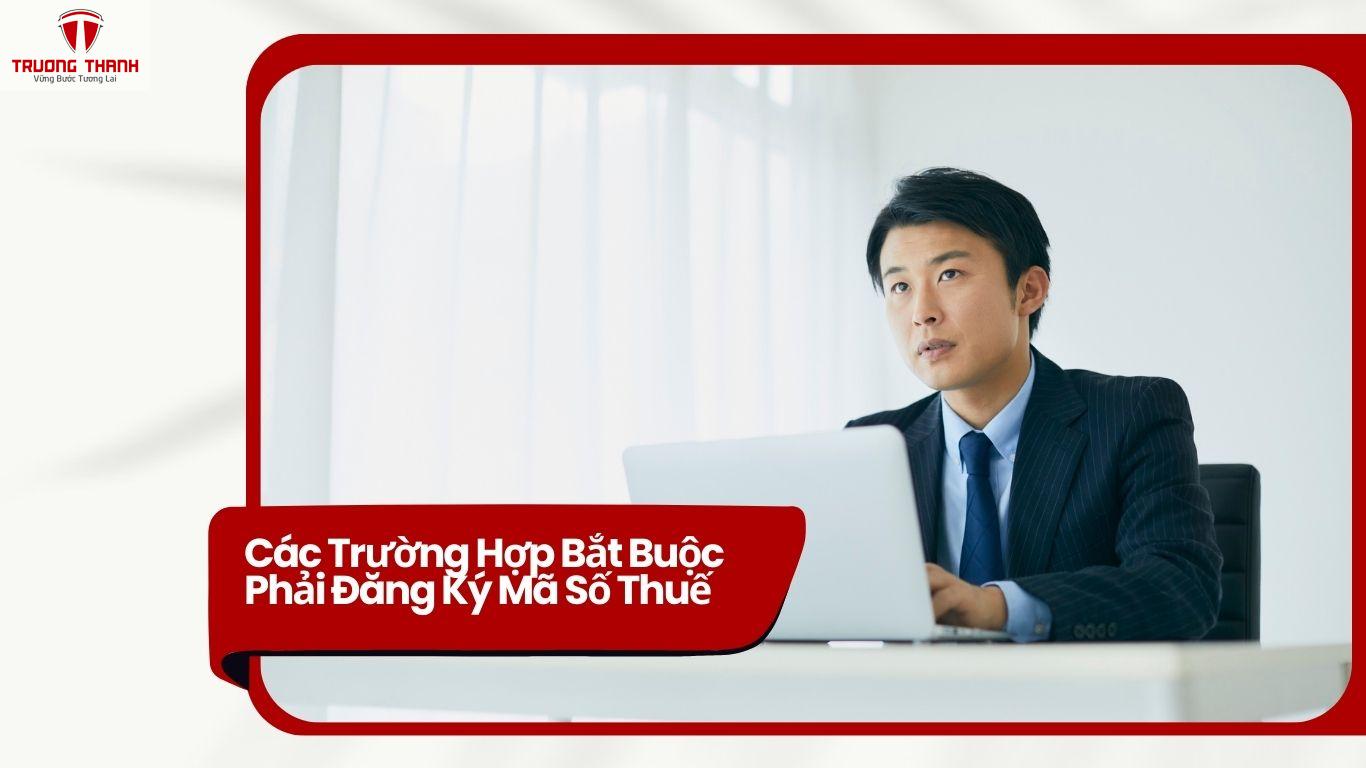 Mã Số Thuế Là Gì? Hướng Dẫn Đăng Ký Và Tra Cứu Online